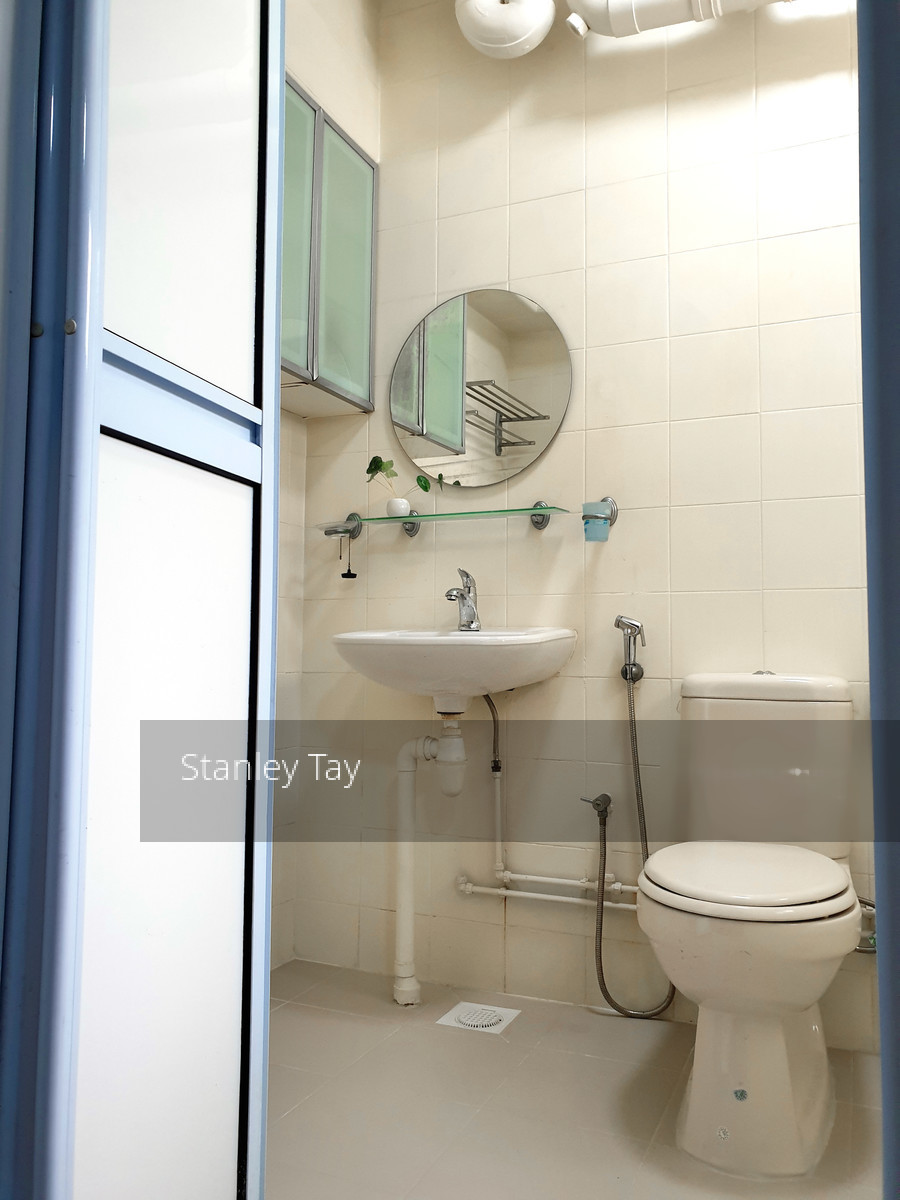 Blk 241 Compassvale Walk (Sengkang), HDB 5 Rooms #221824611